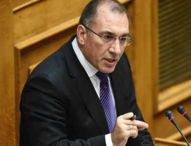 Δ.Καμμένος για «Τουρκική Ένωση Ξάνθης»: «Δεν θα δώσω ζωή στο όνειρο του Ερντογάν για τα “σύνορα της καρδιάς” του»